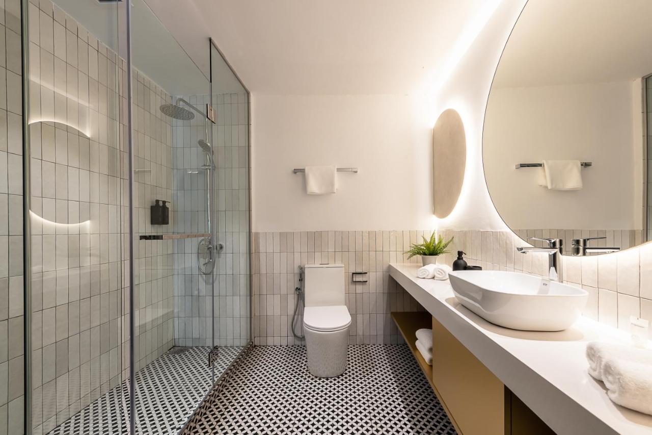Owen House By Habyt Singapore Exteriör bild