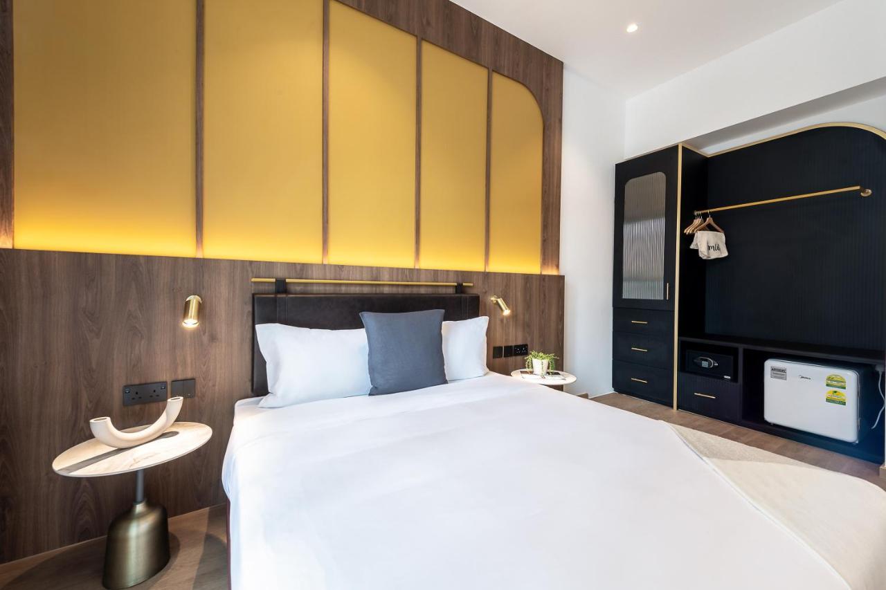 Owen House By Habyt Singapore Exteriör bild