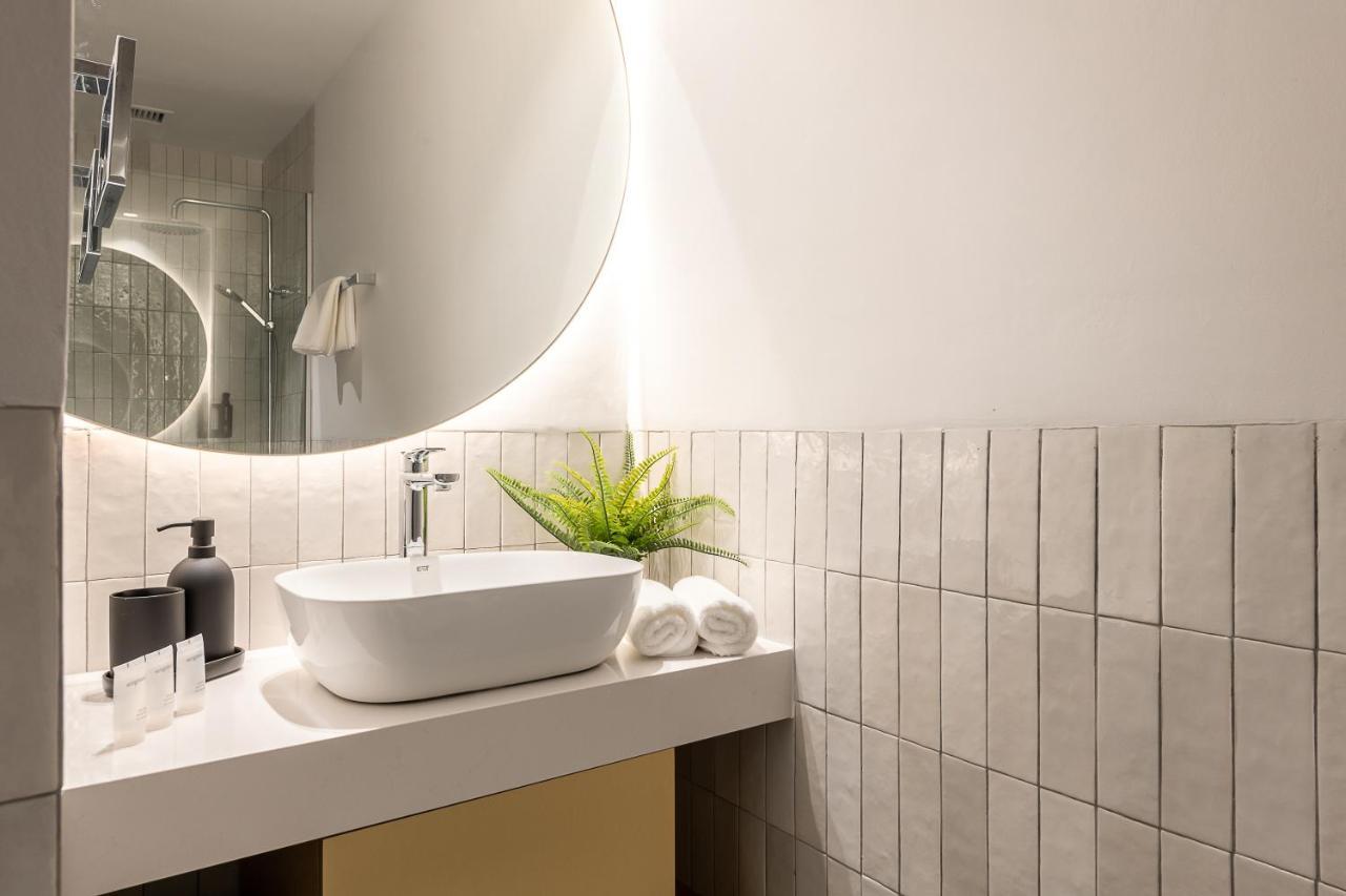 Owen House By Habyt Singapore Exteriör bild